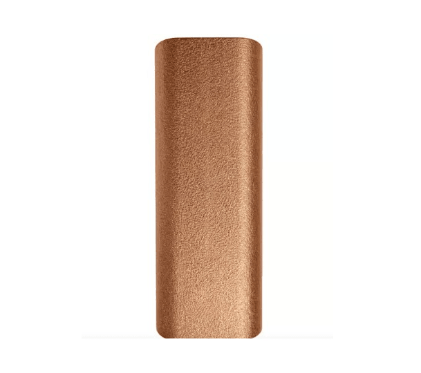 10 Pound Copper Element Bar .9999 Fine (Rounded Edges) - Workshop & Study