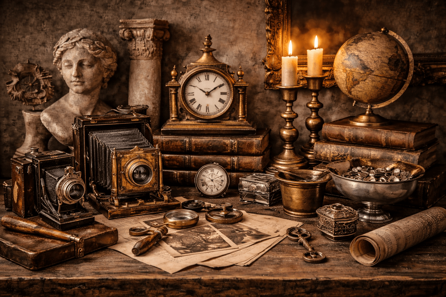 Home page - Workshop & Study