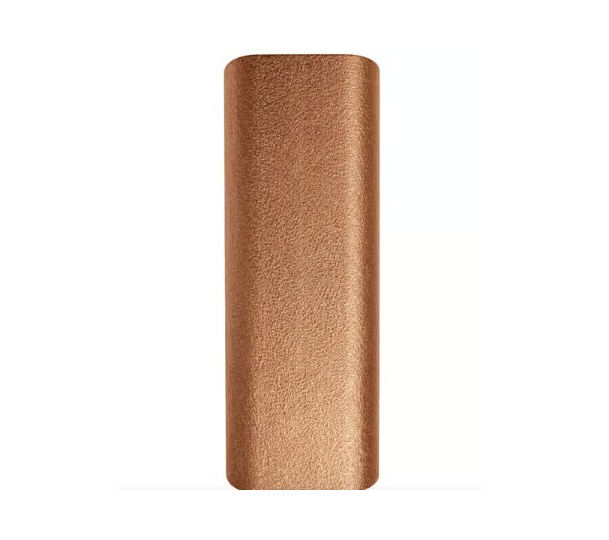 10 Pound Copper Element Bar .9999 Fine (Rounded Edges)