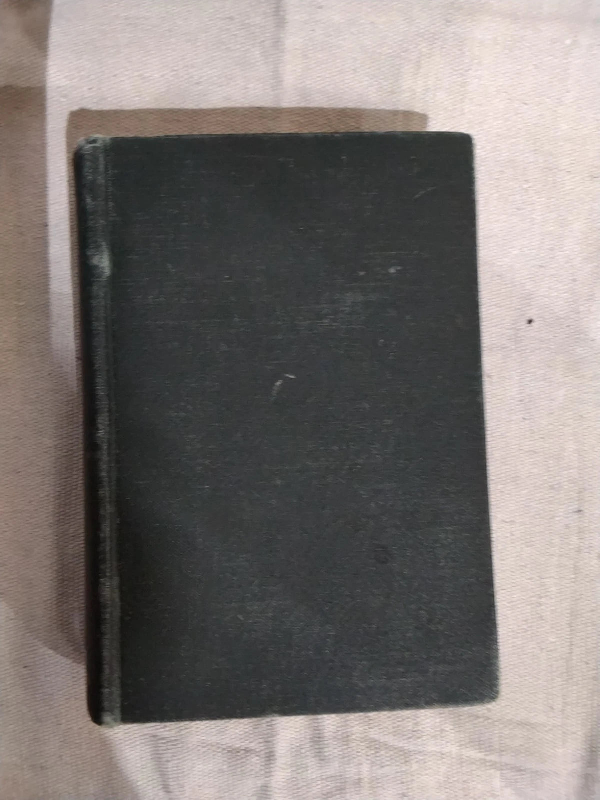 The Sketch Book of Geoffrey Crayon, Gent. by Washington Irving | American Classic Series Hardcover | Early Grosset & Dunlap Edition | Vintage Literary Classic - Workshop & Study