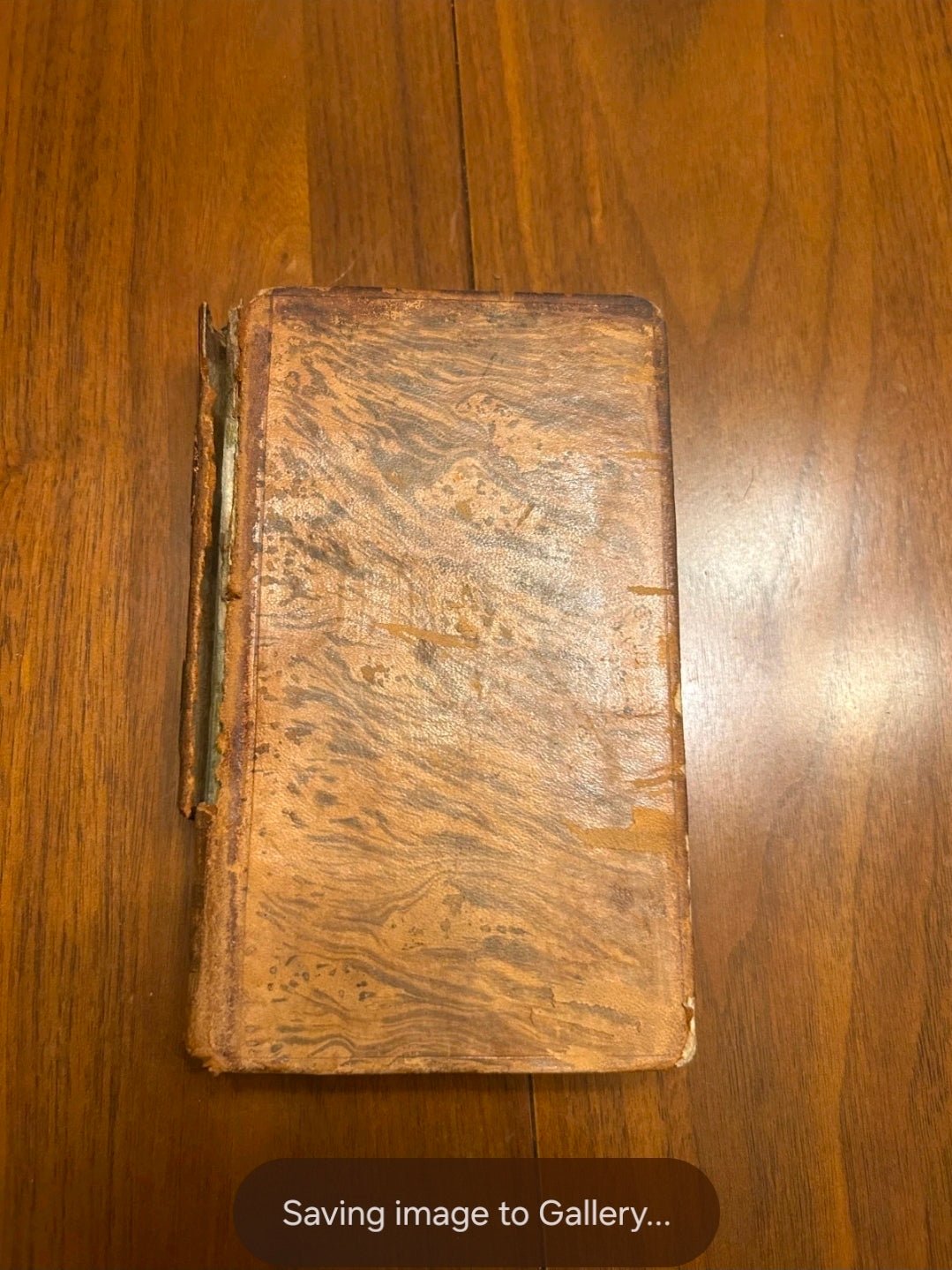 1785 Voltaire Oeuvres Completes Tome XI La Pucelle d'Orleans Antique French Book - Workshop & Study