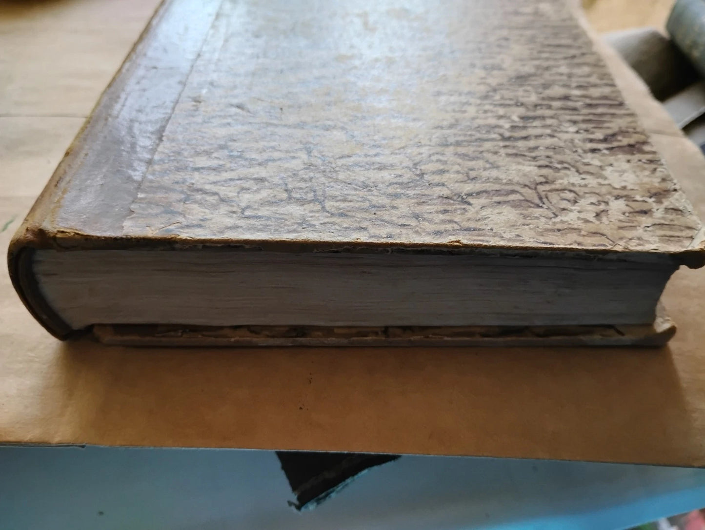 1854 Teatro di Shakespeare – Prima Edizione Napoletana | Italian Translation by Giulio Carcano