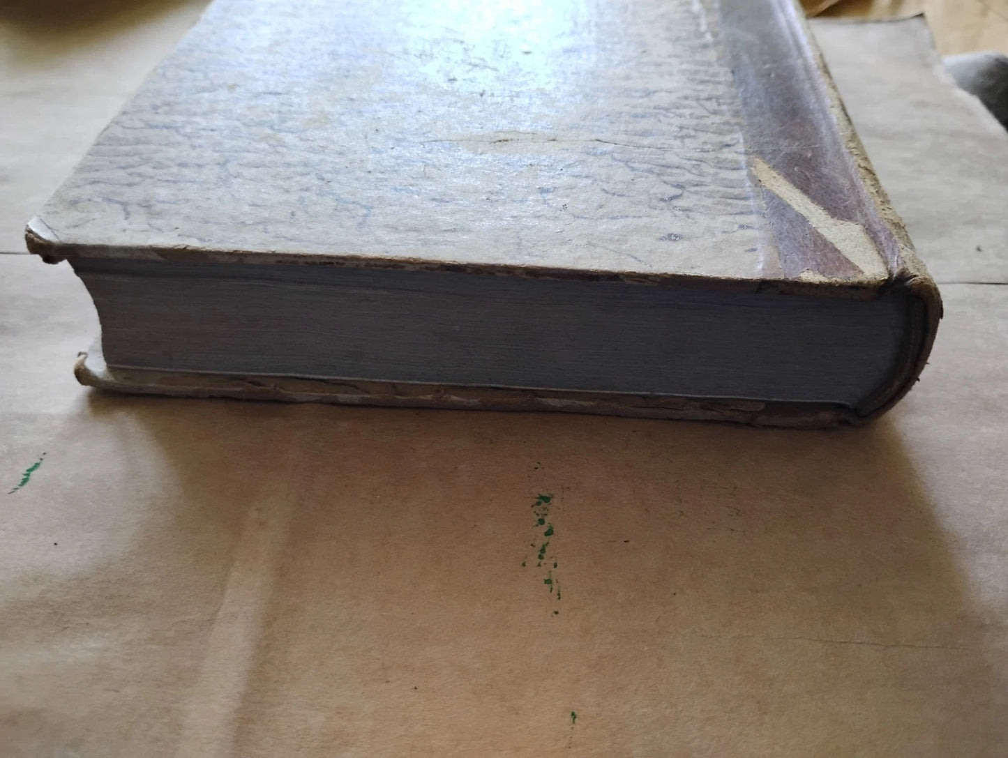 1854 Teatro di Shakespeare – Prima Edizione Napoletana | Italian Translation by Giulio Carcano